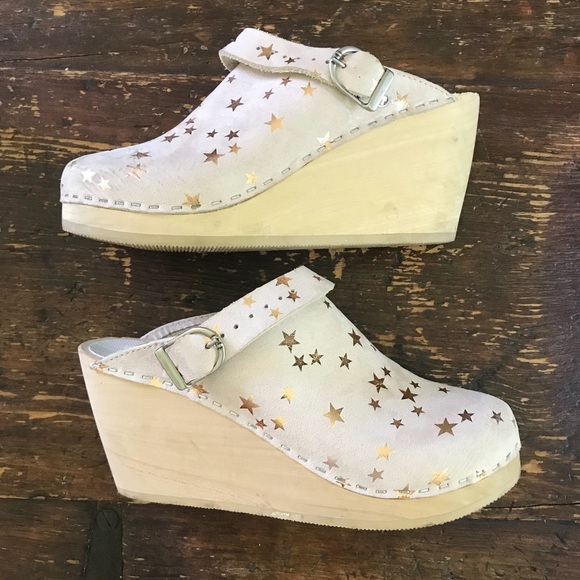 maguba wedge clog